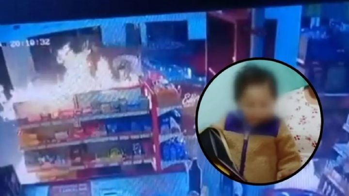 Muere Herny, pequeño de 2 años quemado vivo tras disturbios por la muerte de 'El Mencho'; agonizó 2 meses