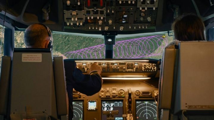 Accidente aéreo en Bolivia: ¿qué pasó con los pilotos del vuelo CP-3243?