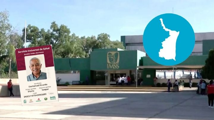 Inicia el registro en abril para la nueva Credencial de Salud en Tamaulipas; guía para solicitarla