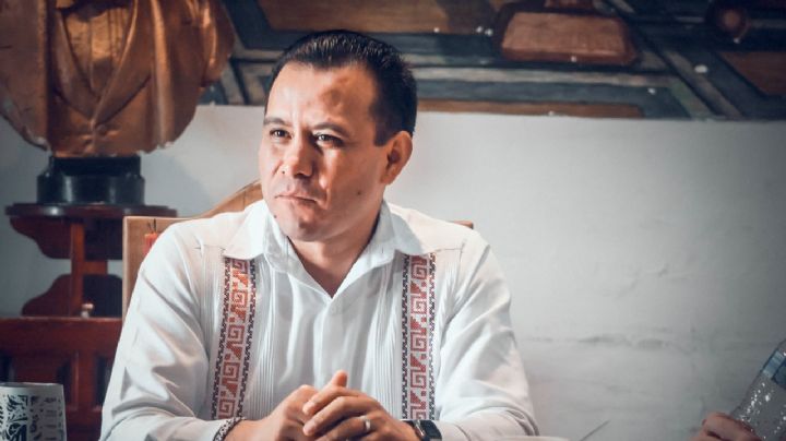 Tras días de tensión hallan con vida al alcalde de Taxco y a su padre, informa Omar García Harfuch