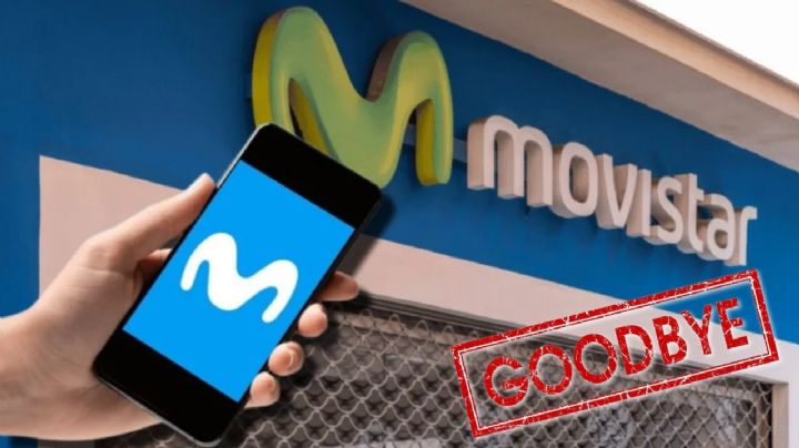 Movistar cambia de dueño en México: esto pasa con tu línea, saldo y número