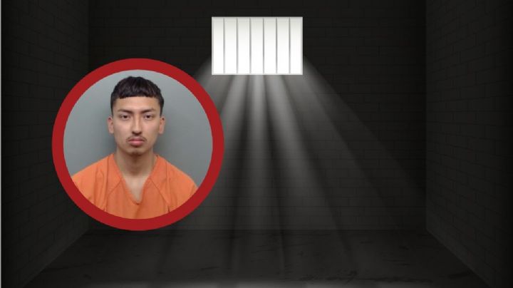 Detienen a joven celador de la cárcel de Dilley, Texas; estaba intoxicado