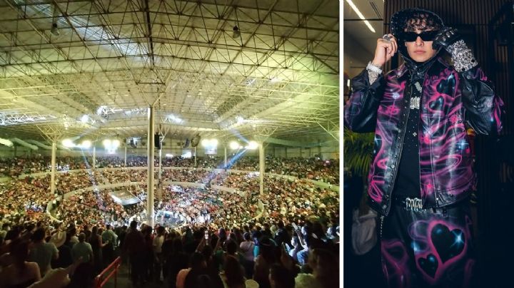 Festival 4/20 cambia de lugar; estará en el Palenque por probabilidad de lluvia