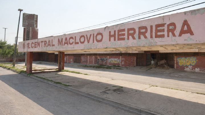 Para muchos aquí comenzaba el sueño americano: la vieja Central Camionera de Nuevo Laredo que marcó a generaciones de viajeros