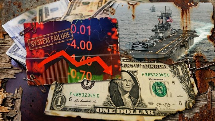 Se movió el dólar y sorprendió a todos; tipo de cambio al cierre HOY lunes 13 abril