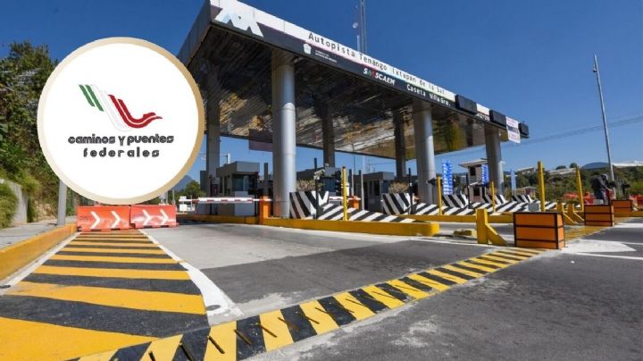 ¿Cuáles puentes y casetas de peaje en Tamaulipas suben de precio tras el aumento de Capufe?