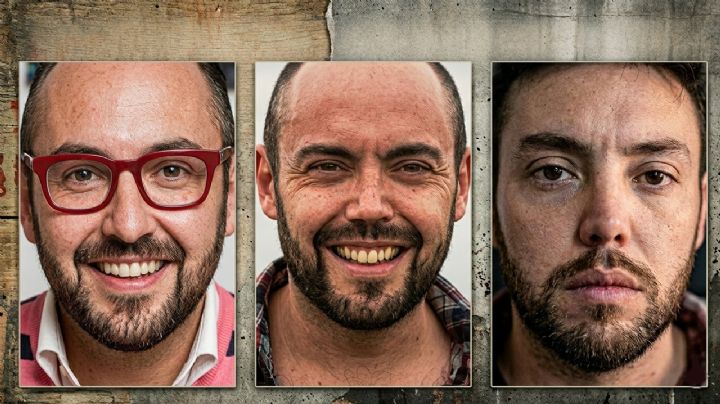 Mauricio Clark: fue famoso, cayó en el abismo de los excesos y hoy nadie sabe nada de él; ¿sigue vivo?