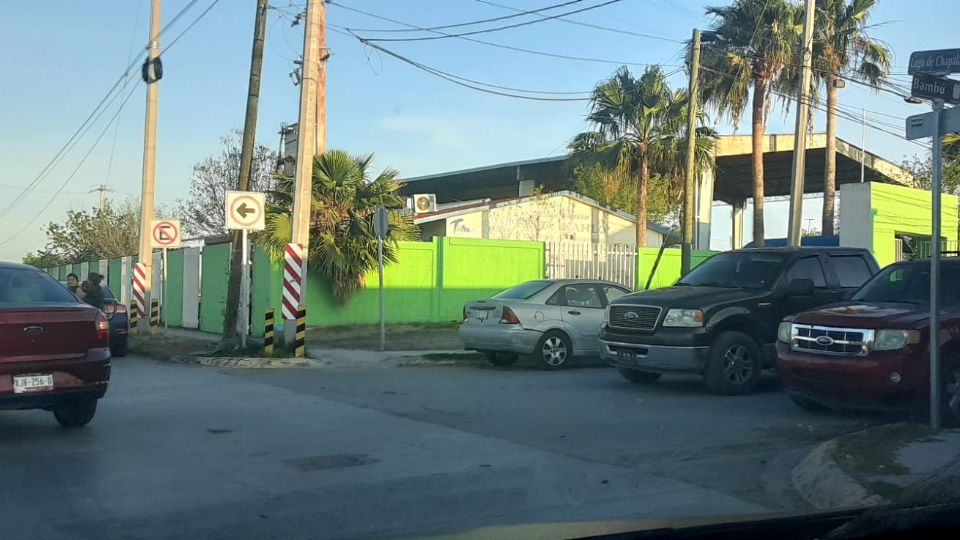 Más del 90% del alumnado volvió a clases en Nuevo Laredo