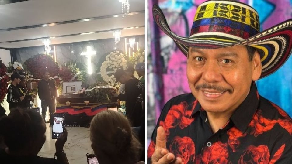 Paco Silva fue despedido en Nuevo Laredo y Monterrey.