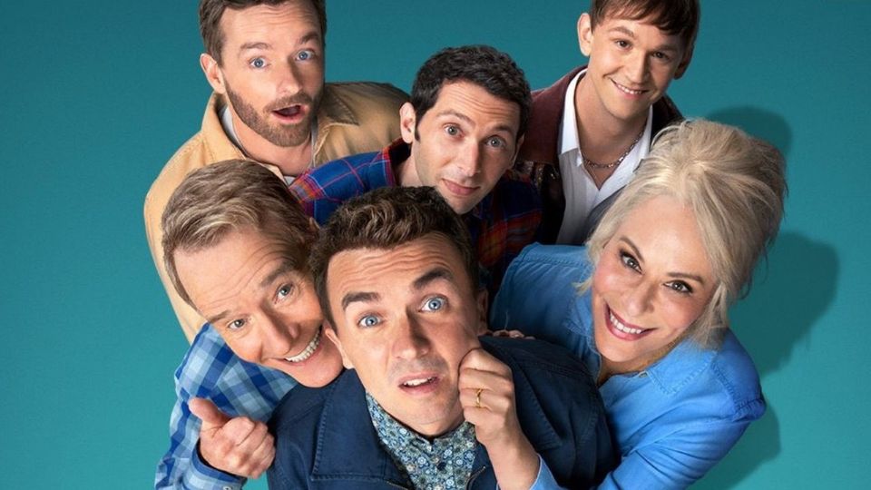 Frankie Muniz habló sobre ‘Malcolm el de en medio’ y reveló si habrá segunda temporada