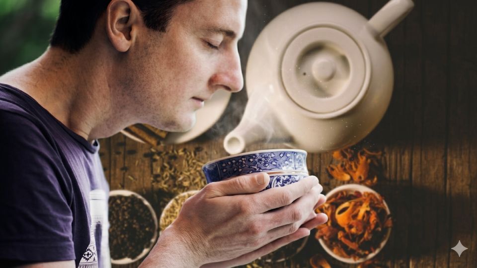 Esta bebida milenaria es estudiada por su posible impacto en la salud