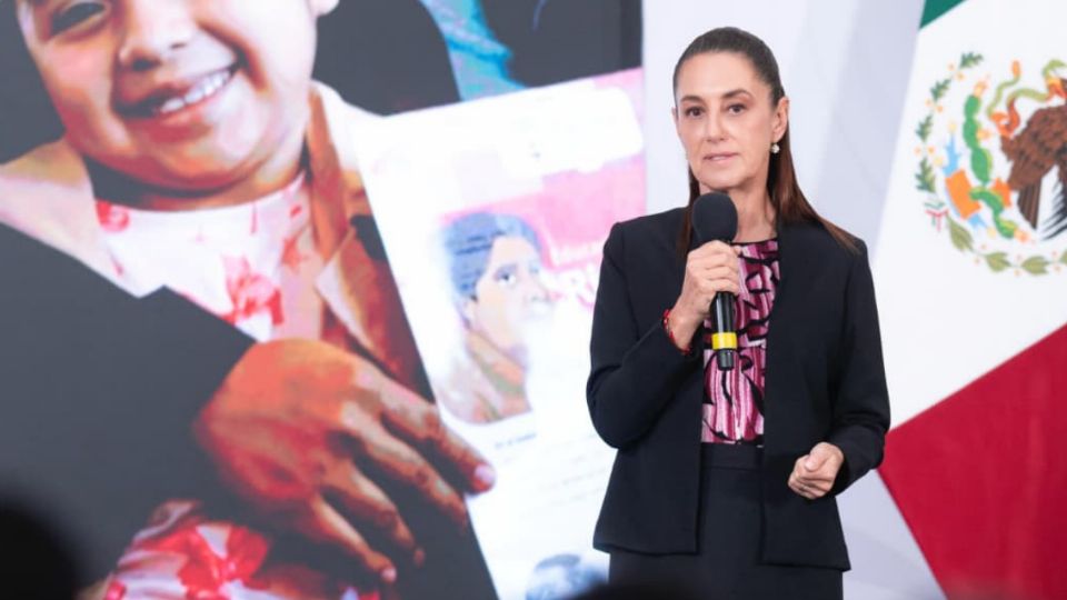 Claudia Sheinbaum advierte a gasolineros por precios altos