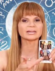 Foto descriptiva de: Horóscopos de Mhoni Vidente para HOY miércoles 15 de abril de 2026