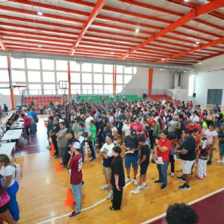 Amplían plazo para registro de la Beca 'Juntos por el Talento Deportivo 2026'