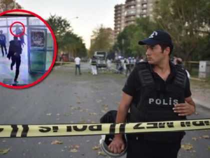 Tiroteo en secundaria de Turquía; alumno disparó contra todos y se quitó la vida