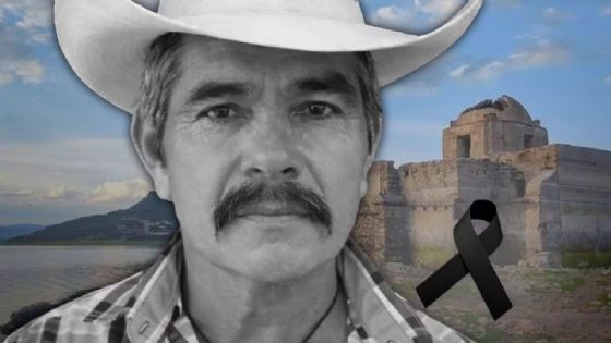 Asesinan a defensor ambiental en Michoacán con tres disparos en la cabeza frente a su familia