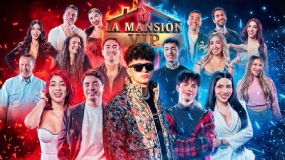 La Mansión VIP: de cuánto es el premio, quiénes participan y de qué trata el reality de HotSpanish