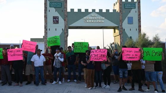 Denuncian presuntas agresiones de militares en Nuevo Laredo; víctimas reportan amenazas