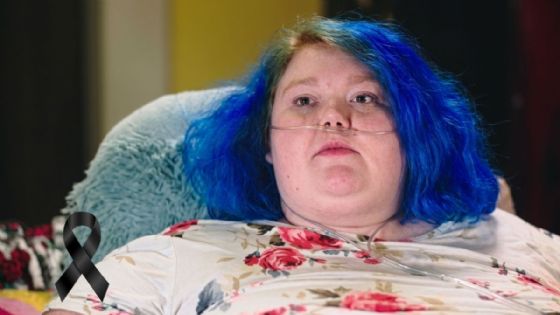 ¿De qué murió Dolly Martínez, exparticipante de ‘Mi vida con 300 kilos’?; tenía 30 años