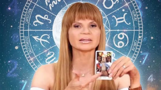 Horóscopos de Mhoni Vidente para HOY miércoles 15 de abril de 2026