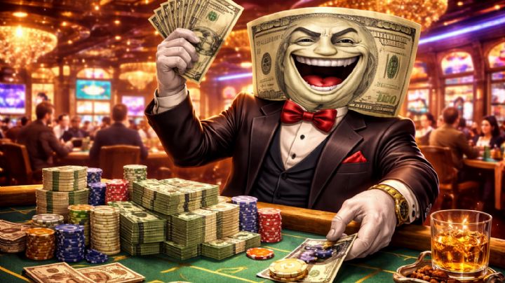 Peso mexicano tropieza ante el dólar; tipo de cambio del dólar HOY 14 de abril del 2026