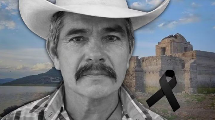 Asesinan a defensor ambiental en Michoacán con tres disparos en la cabeza frente a su familia