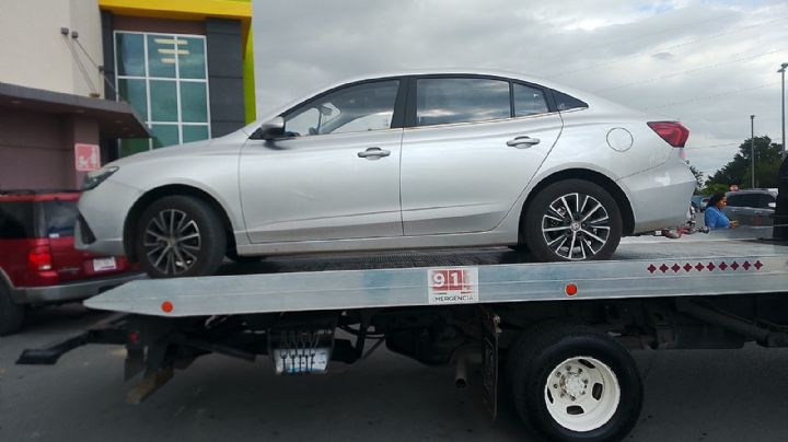 Tránsito y Vialidad pide respeto a espacios de discapacitados; vigila distintos puntos de Nuevo Laredo