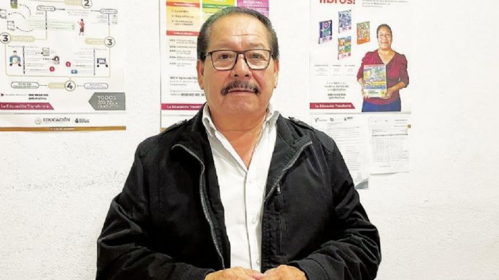 Cambios en el ITEA de Nuevo Laredo: Miguel Ángel Castillo deja la coordinación de la dependencia