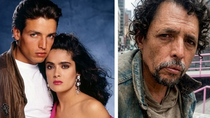 Fue el galán más deseado por las actrices de la TV y un día desapareció; la verdad detrás del final de Rafael Rojas