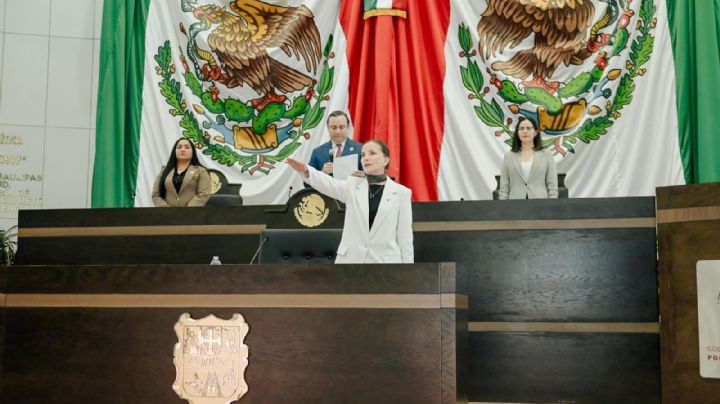 Más inversión, exportaciones y empleo en Tamaulipas; Ninfa Cantú Deándar detalla avances económicos