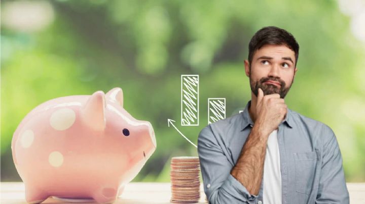 ¿Cuánto debes ahorrar mensualmente según tu edad?; guía completa para tener finanzas saludables