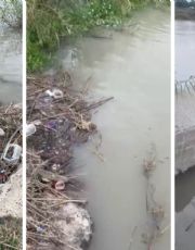 Foto descriptiva de: Comapa: este es el motivo por el que fallaron las bombas de Planta Centro este miércoles