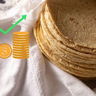 Prepare su bolsillo: ¡subirá precio de las tortillas en Nuevo Laredo!