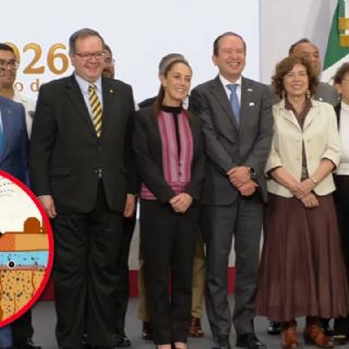¿Fracking en México? Esto es lo que se sabe del Plan Nacional de energía de Sheinbaum