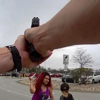 Niño de 3 años apuñalado en Walmart; este es su estado de salud tras ser atacado en el rostro