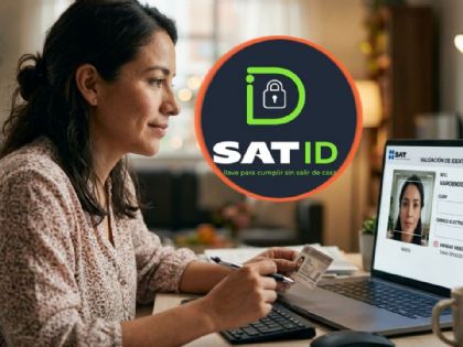 SAT ID: ¿Cómo funciona y qué requisitos necesitas? | VIDEO