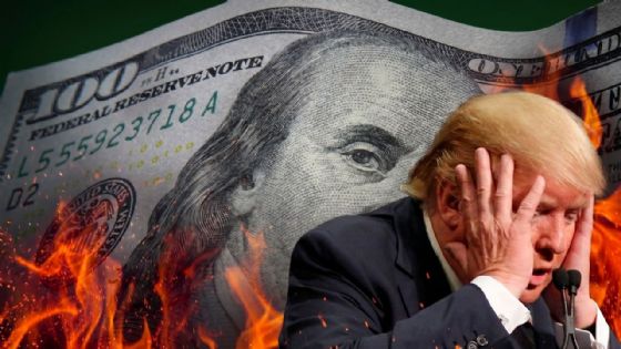 El dólar se 'calma' y el peso responde con firmeza; tipo de cambio HOY miércoles 15 de abril de 2026
