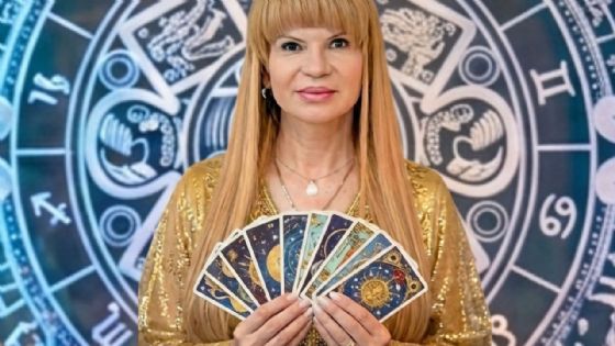 Horóscopos de Mhoni Vidente para HOY jueves 16 de abril de 2026
