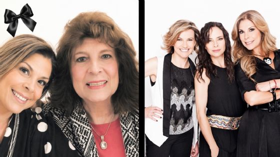 Tragedia en Flans: muere la mamá de Mimí; así fueron los últimos minutos de Lucha Moreno