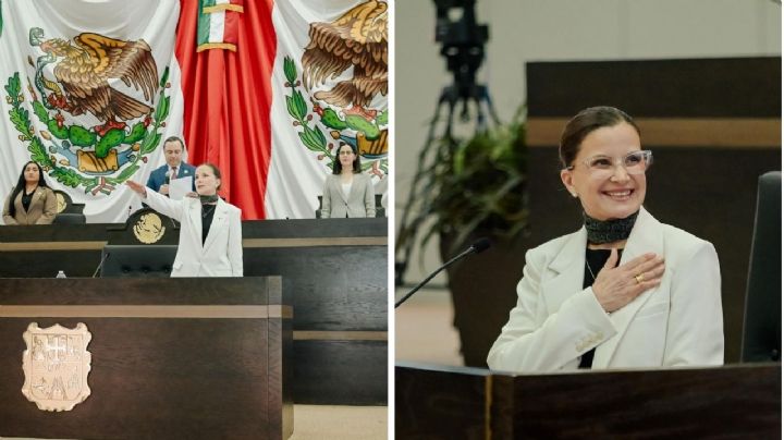 Avanza Economía de Tamaulipas; Ninfa Cantú Deándar confirma crecimiento del estado