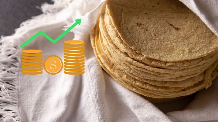 Subirá precio de las tortillas en Nuevo Laredo; ¿de cuánto será y a partir de cuándo aplica?