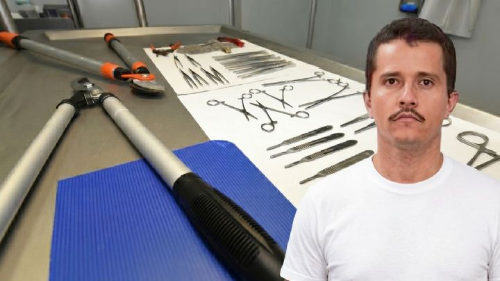 Necropsia de 'El Mencho' no será pública; FGR busca evitar riesgos