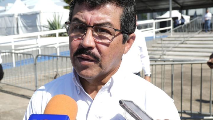 Ningún joven se quedará sin cursar bachillerato: Dámaso Anaya