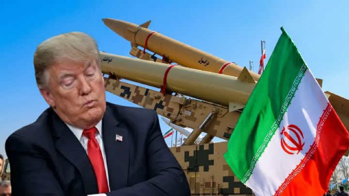 Casa Blanca impulsa nuevas negociaciones con Teherán para acabar con la guerra