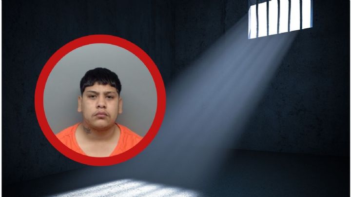 Detienen a joven que secuestra y extorsiona a indocumentado en Laredo; pedía dinero en tarjetas de regalo