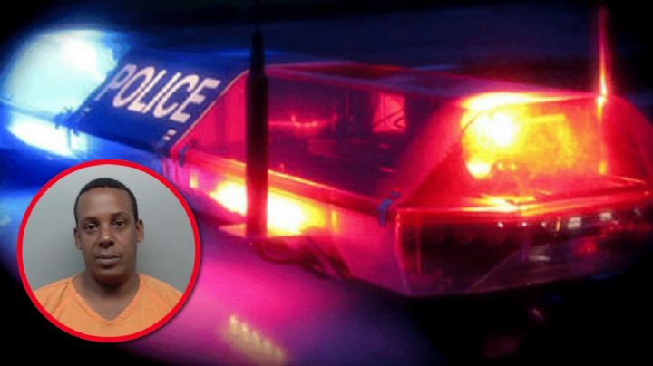 Roba 2 objetos de alto valor en Laredo; dueños lo grabaron con las cámaras de seguridad