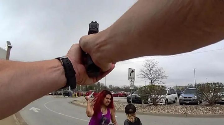 Niño de 3 años apuñalado en Walmart: este es su estado de salud tras ser atacado en el rostro | VIDEO
