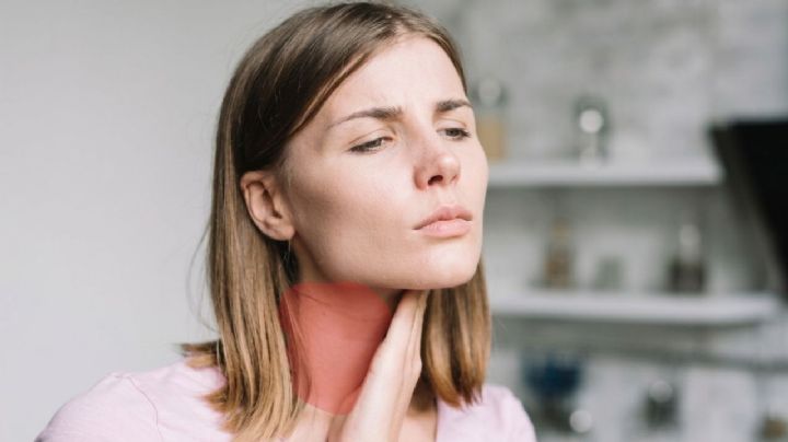 Enfermedad de Hashimoto: Estos son los síntomas del trastorno silencioso que afecta a miles de mexicanas