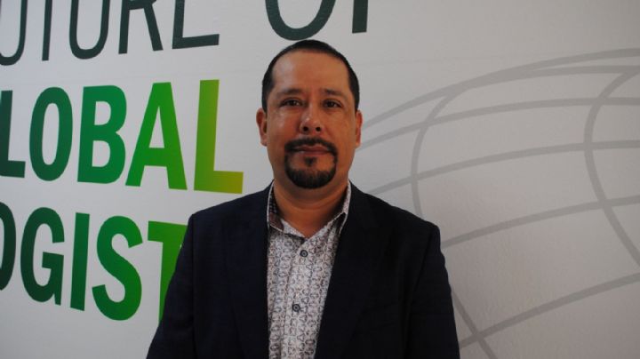 Asociación de Transportistas de Laredo se prepara para Feria Mundial de Comercio en Sames Auto Arena