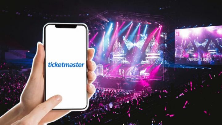 ¿Cerrará Ticketmaster?; jurado de Estados Unidos lo declara como monopolio ilegal